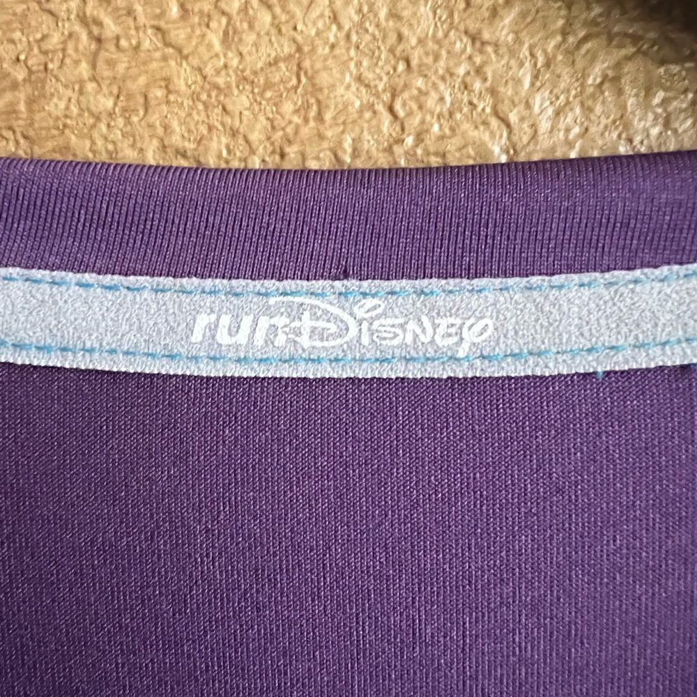 Run Disney Top - Picture 4 of 5